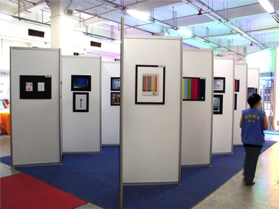 展會服務產品全面解析 助力展覽成功的關鍵