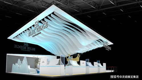 靈碩展覽集團(tuán)斬獲2020進(jìn)博會(huì)服務(wù)創(chuàng)新企業(yè) 展覽服務(wù)