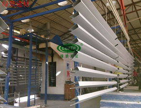 全國鋁方通廠家排名匯總及展覽服務解析