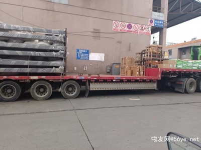 南昌至湖州貨物運輸代理服務全解析——2022年普通道路貨運通達指南