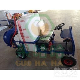 桃樹(shù)打藥機(jī)的發(fā)展與運(yùn)秧機(jī)的巧妙結(jié)合