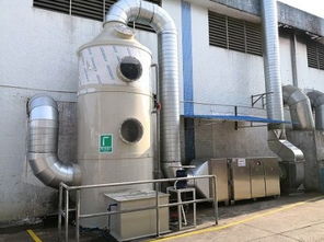 如何選擇丹東優質的廢氣處理與機械電氣設備供應商